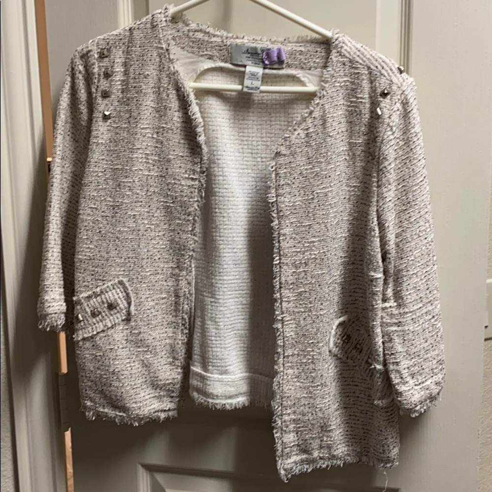 American Rag jacket